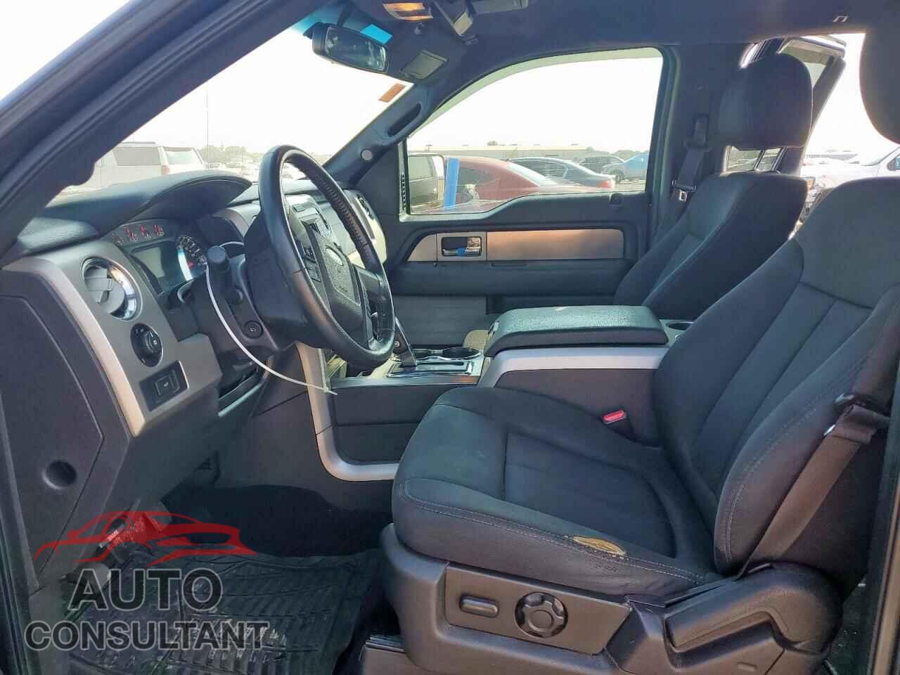 FORD F-150 2013 - 1FTFW1CF5DFB74924