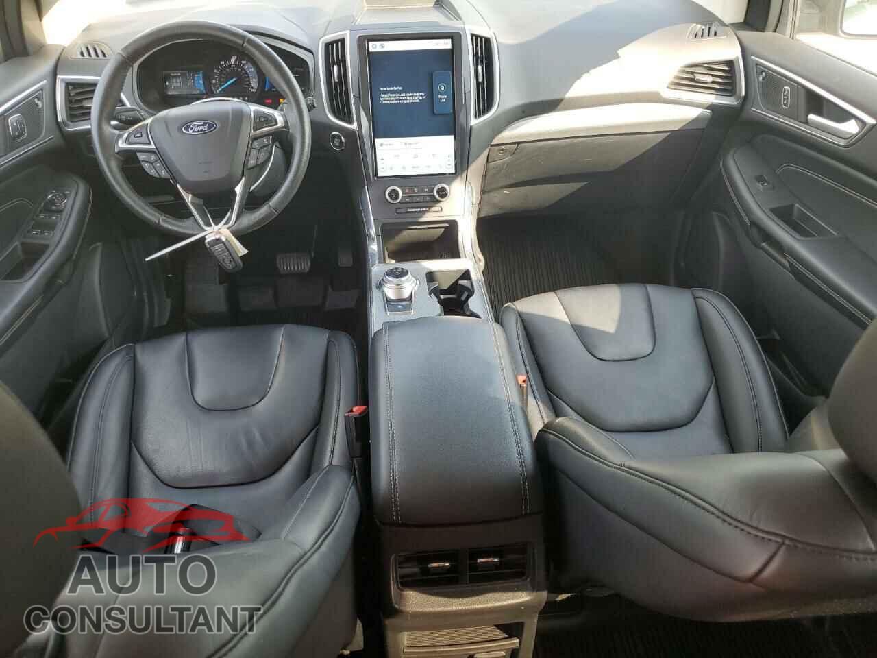 FORD EDGE 2022 - 2FMPK4K96NBA06110