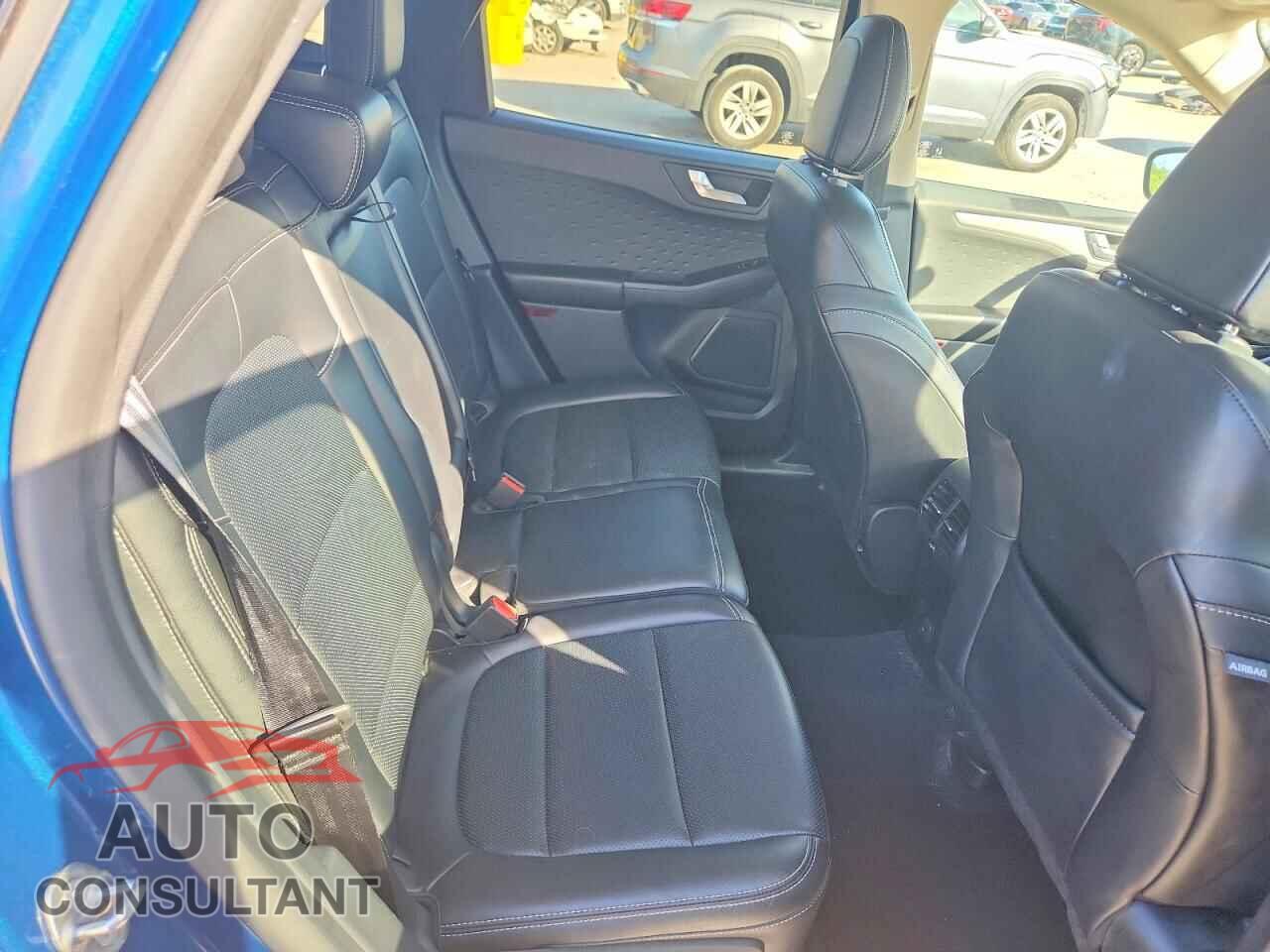 FORD ESCAPE 2020 - 1FMCU0H6XLUA93970