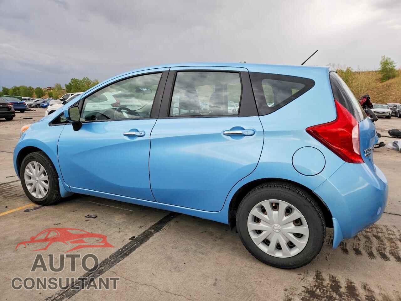 NISSAN VERSA 2015 - 3N1CE2CP4FL372846