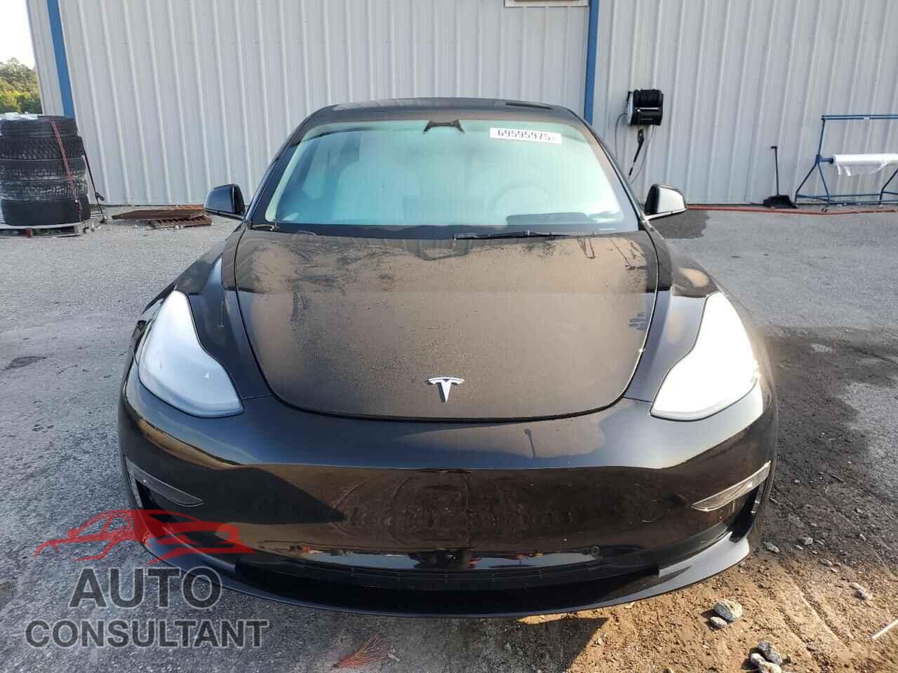 TESLA MODEL 3 2022 - 5YJ3E1EC2NF274820