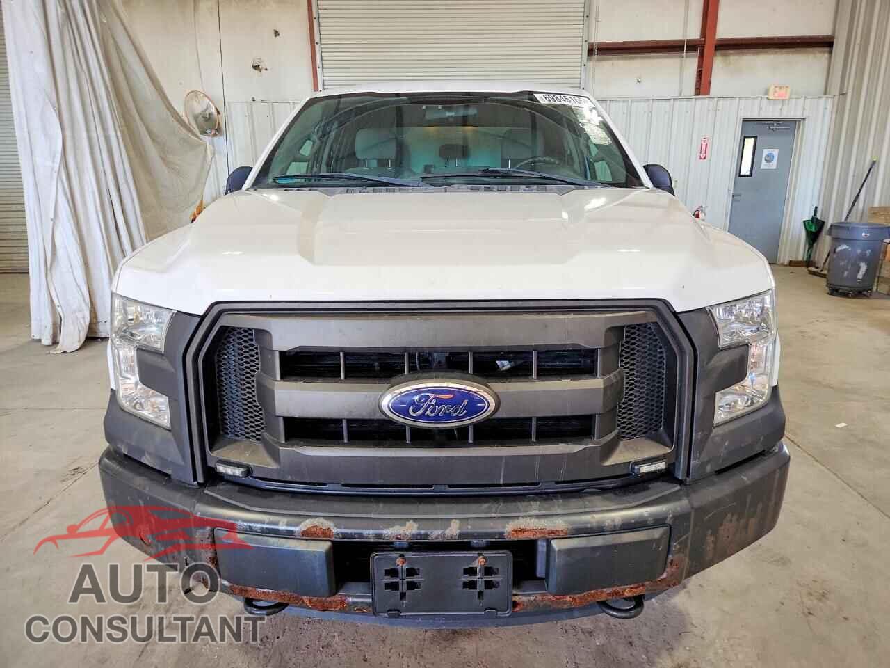 FORD F150 2016 - 1FTEX1EP2GFB44752