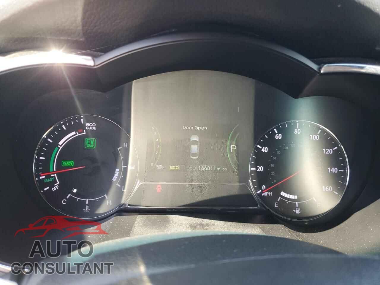 KIA OPTIMA 2012 - KNAGM4AD2C5009766