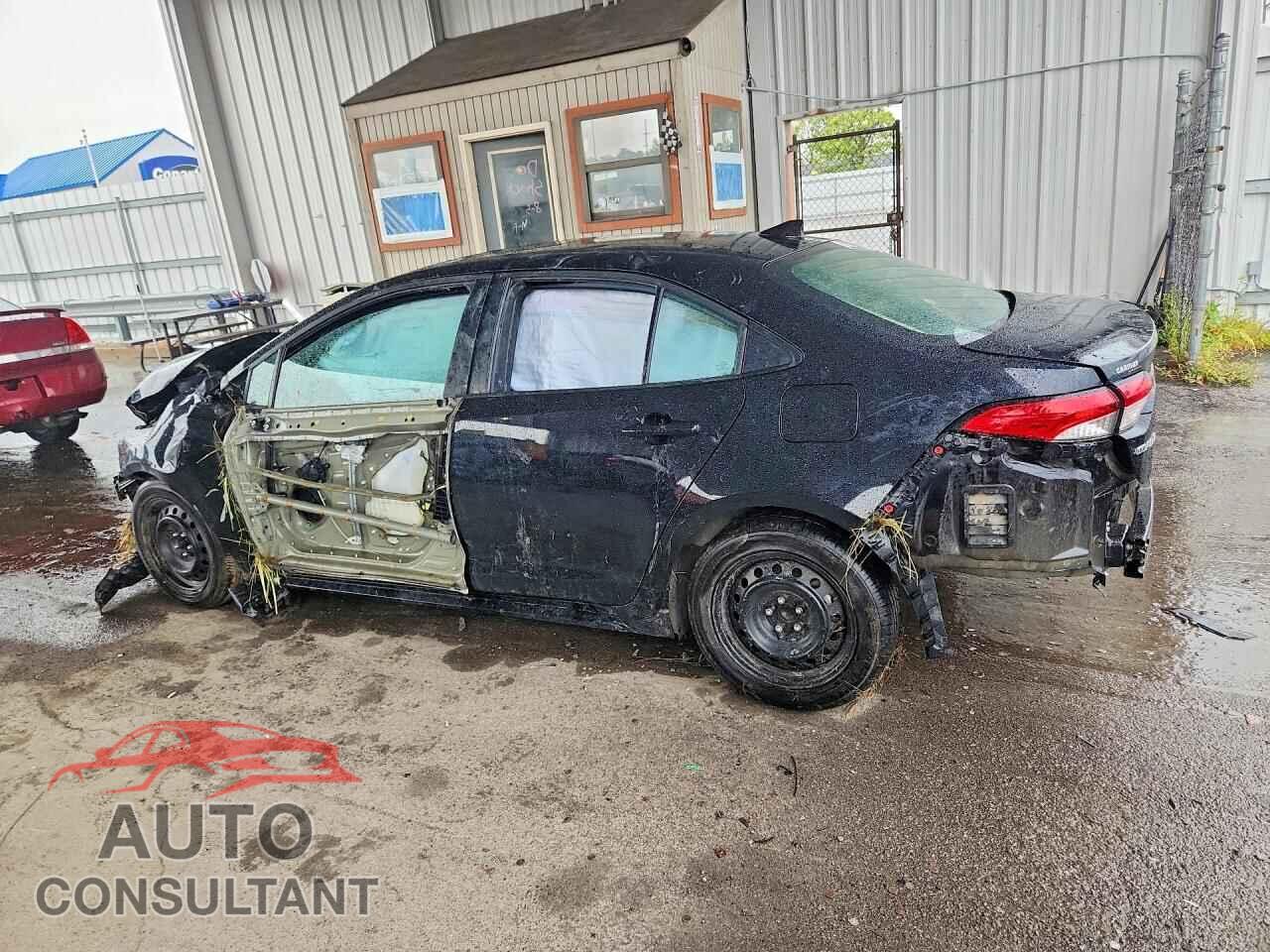TOYOTA COROLLA 2024 - 5YFB4MDE4RP146818