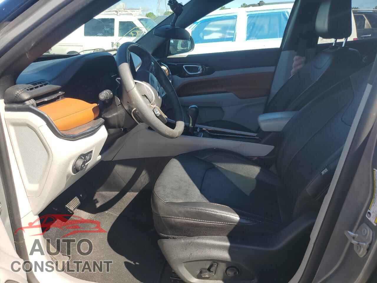 JEEP COMPASS 2023 - 3C4NJDCN7PT566168