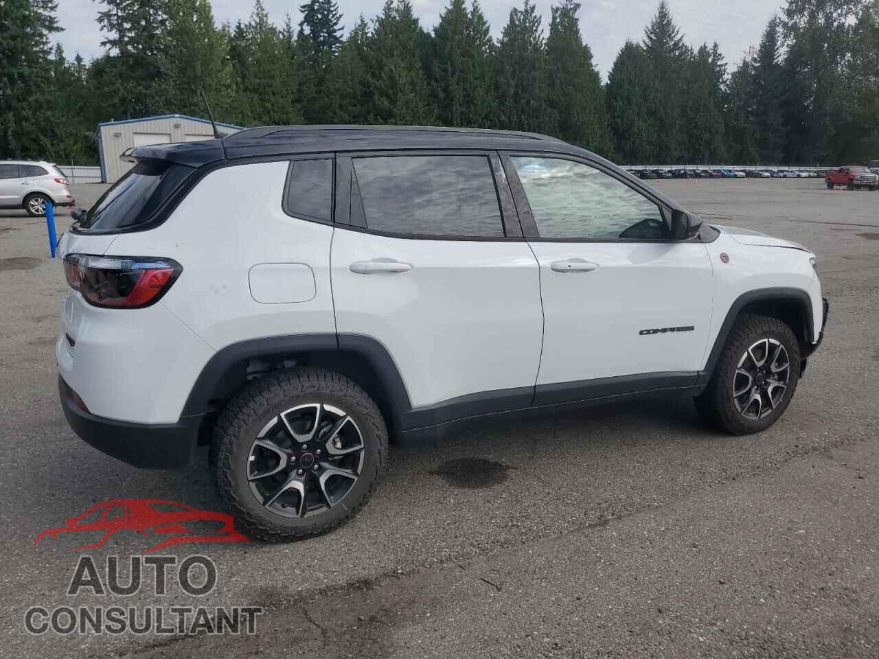 JEEP COMPASS 2025 - 3C4NJDDN6ST564659
