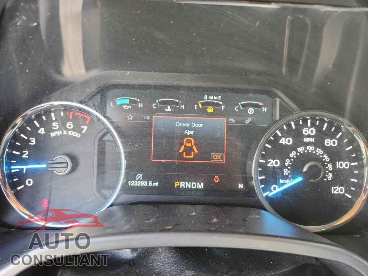 FORD F-150 2018 - 1FTEW1EG3JFD85794