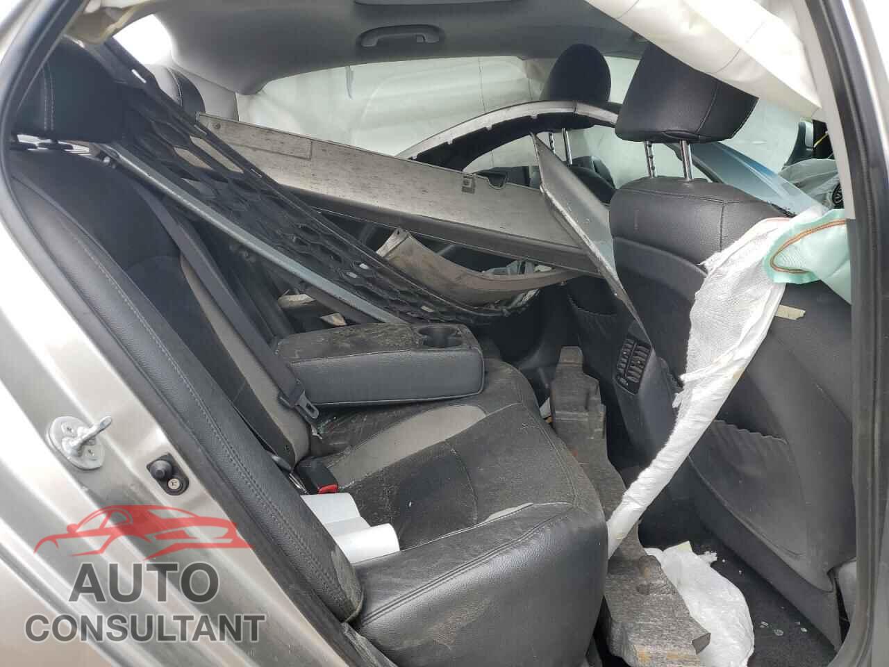 KIA OPTIMA 2013 - KNAGM4AD0D5049717