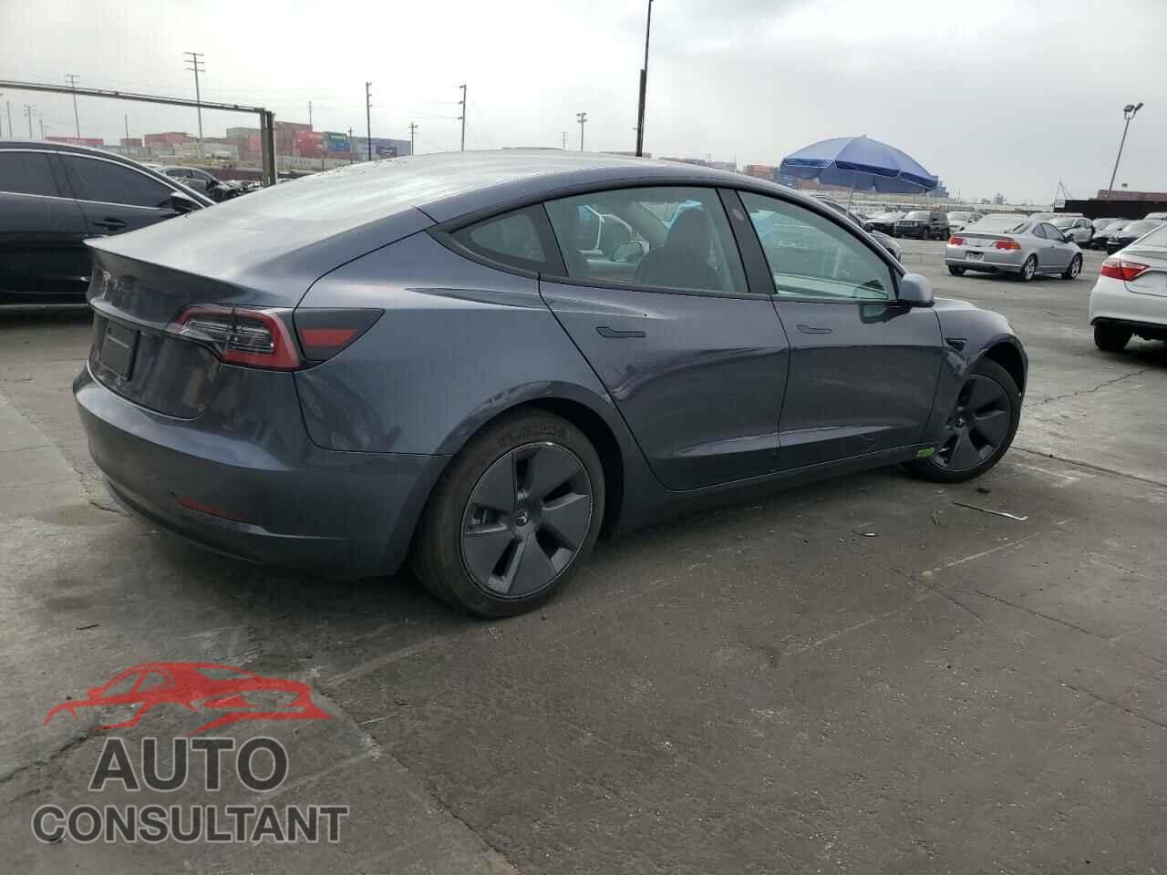 TESLA MODEL 3 2023 - 5YJ3E1EA3PF542758