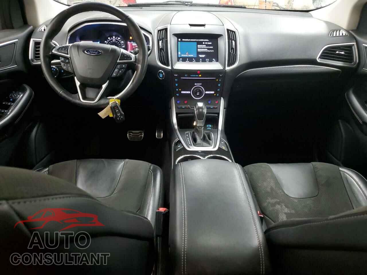 FORD EDGE 2016 - 2FMPK4AP8GBC62865