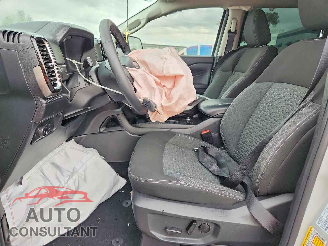 FORD RANGER 2026 - 1FTER4HH6TLE25254