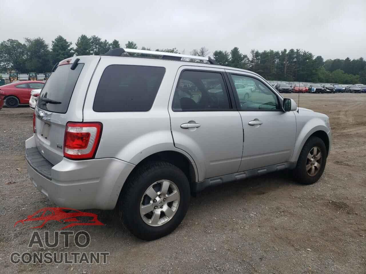 FORD ESCAPE 2011 - 1FMCU9EG7BKC13834