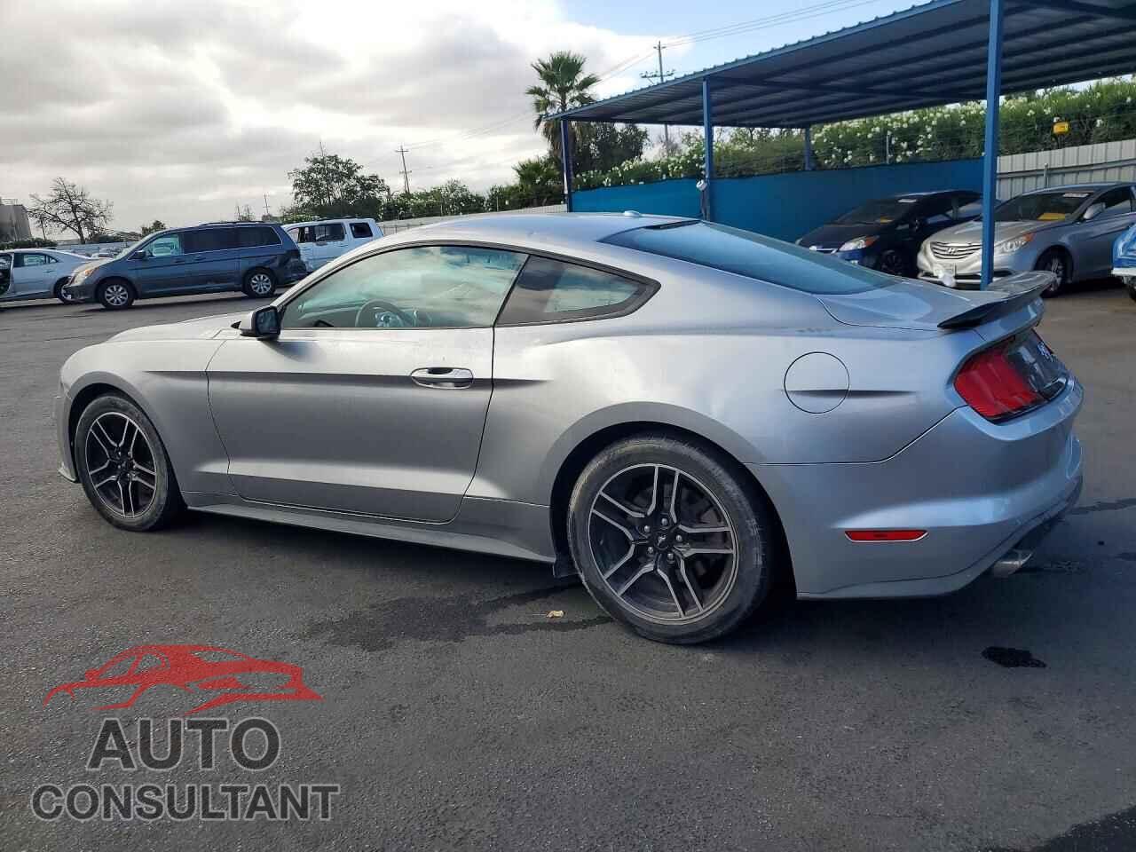 FORD MUSTANG 2020 - 1FA6P8TH3L5137176