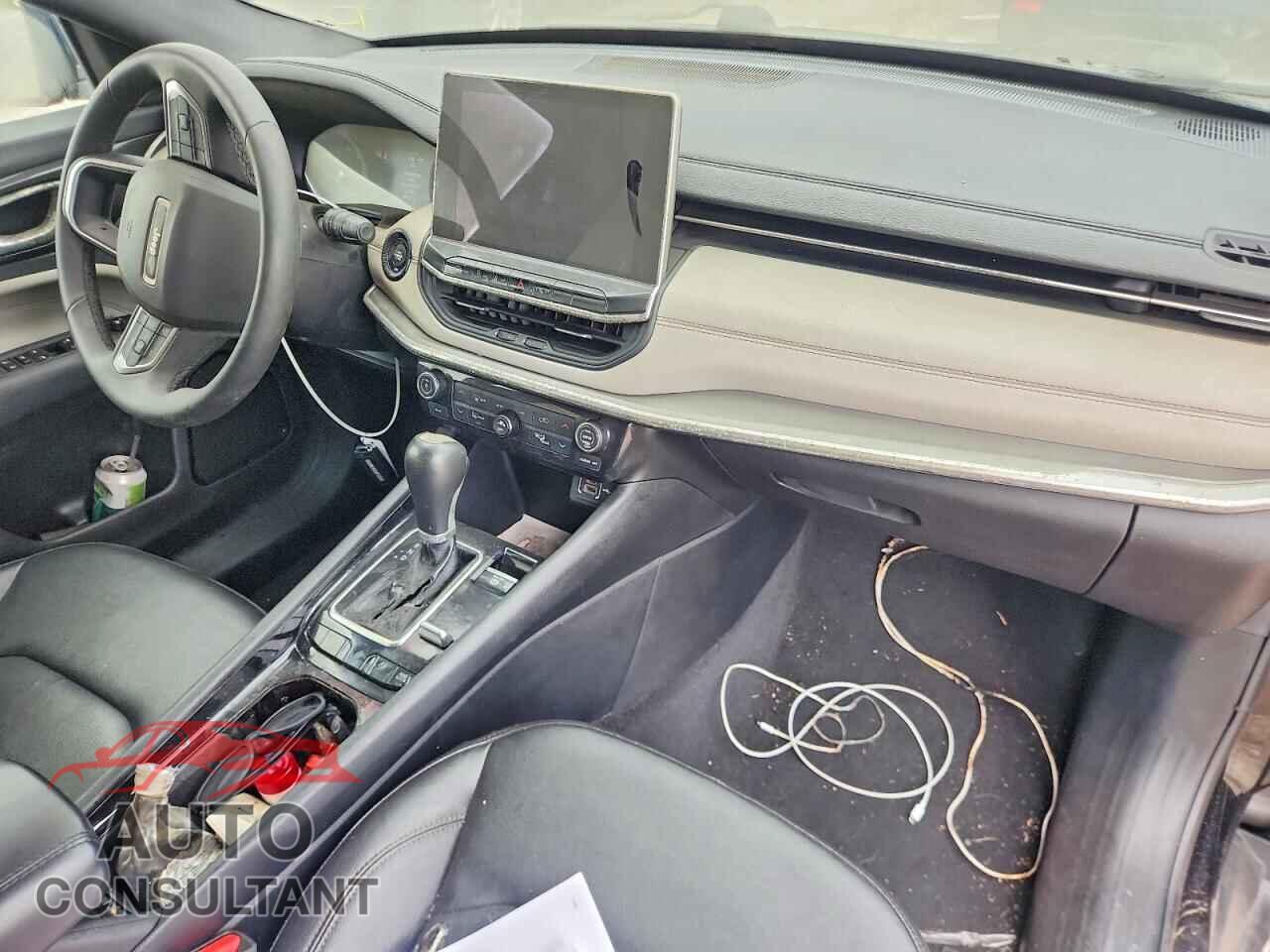 JEEP COMPASS 2024 - 3C4NJDCN8RT102339