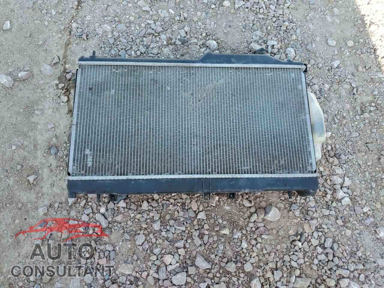 SUBARU WRX 2012 - JF1GR7E62CG200678