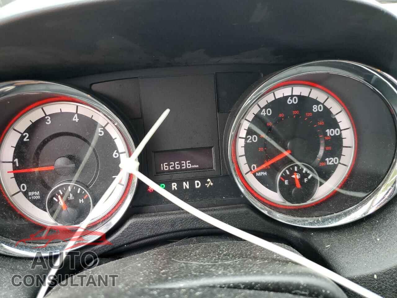 DODGE CARAVAN 2019 - 2C4RDGBG4KR502193