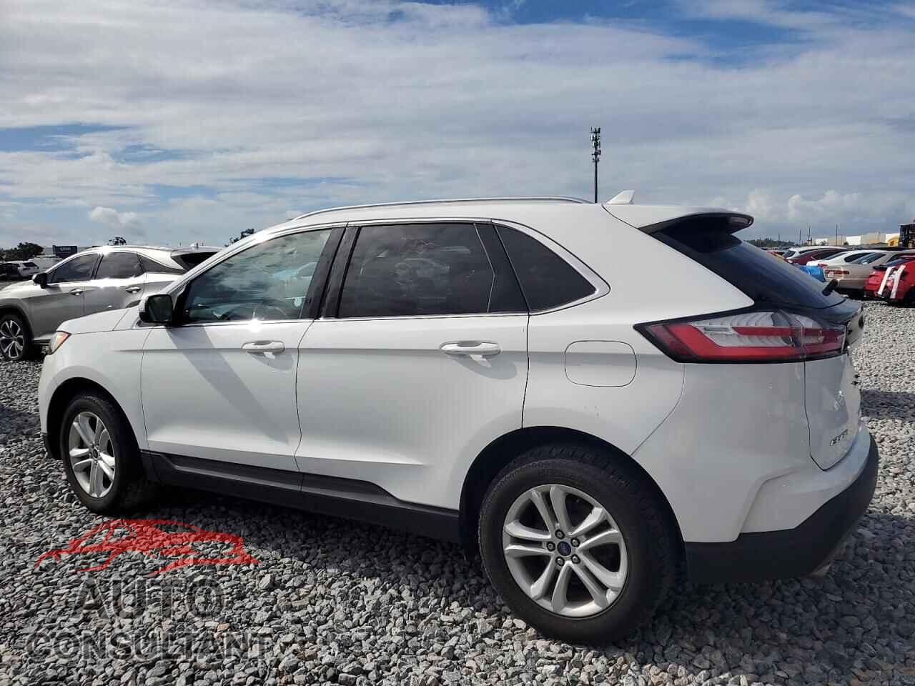FORD EDGE 2020 - 2FMPK3J96LBA73881