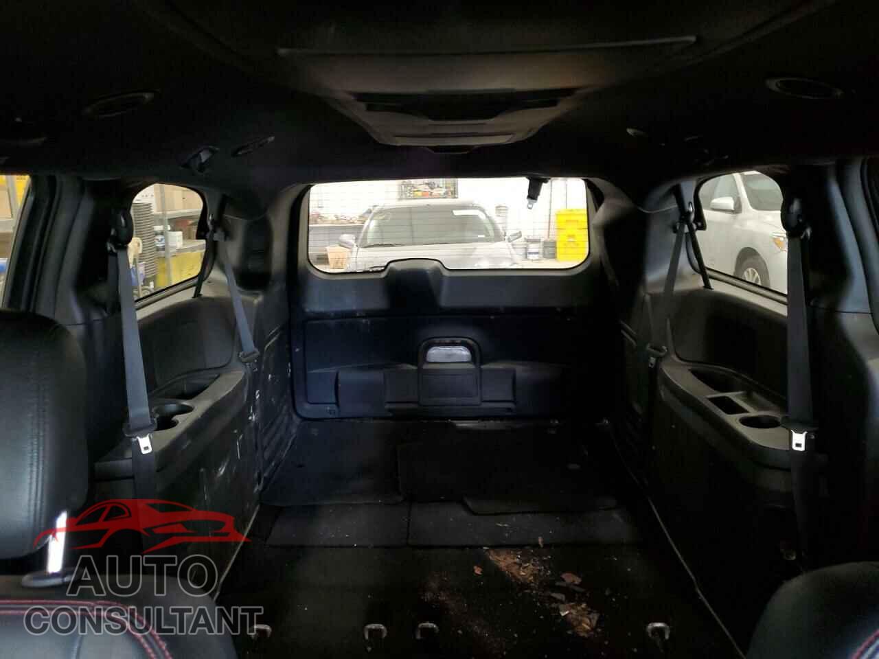 DODGE CARAVAN 2020 - 2C4RDGEGXLR189471
