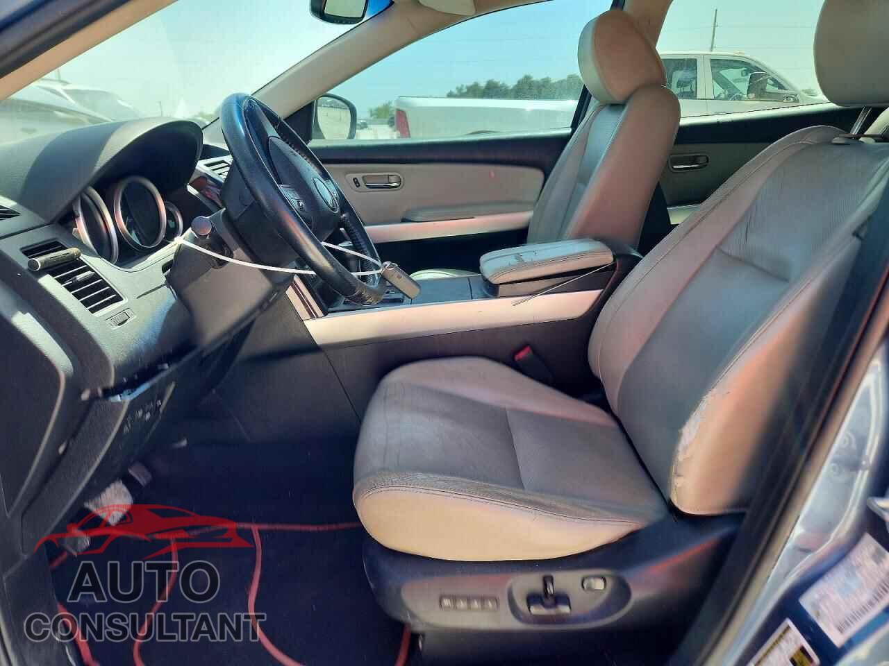 MAZDA CX-9 2014 - JM3TB2DAXE0427156