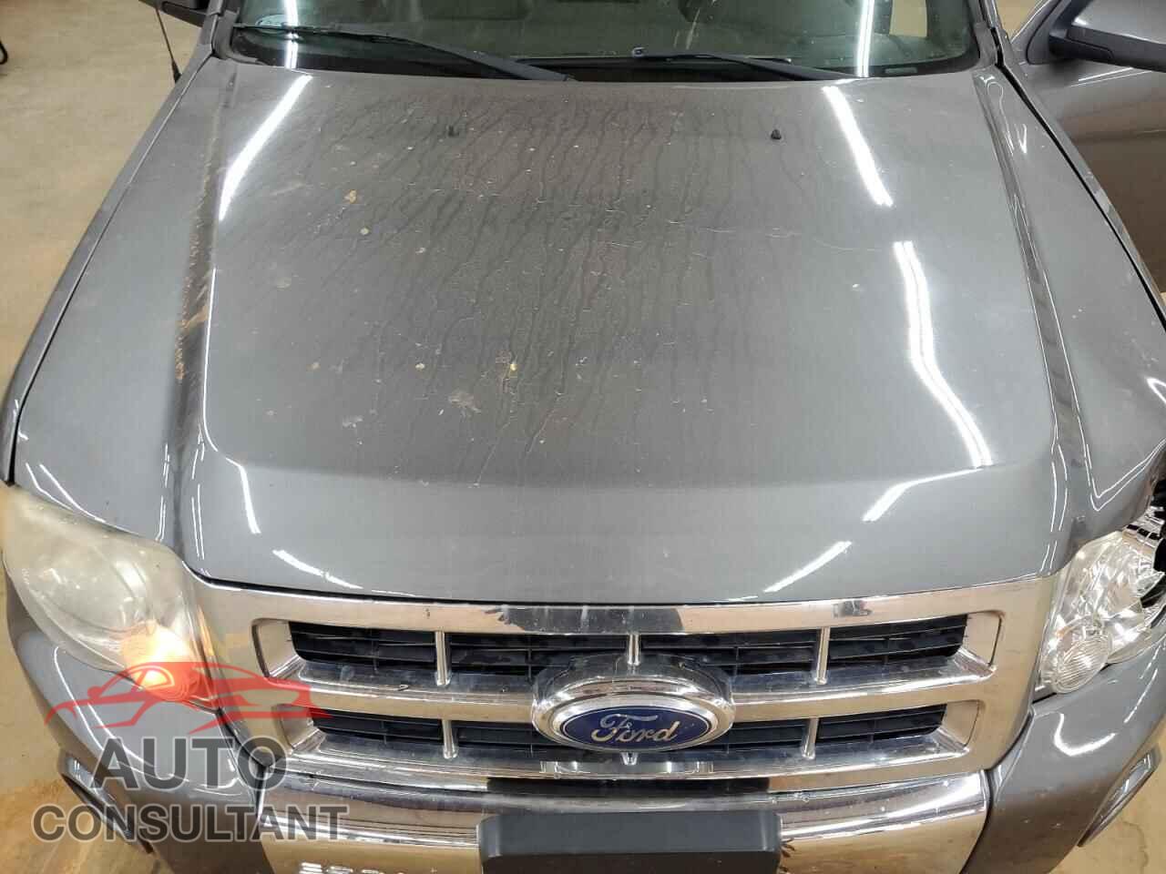 FORD ESCAPE 2012 - 1FMCU9E77CKB38800