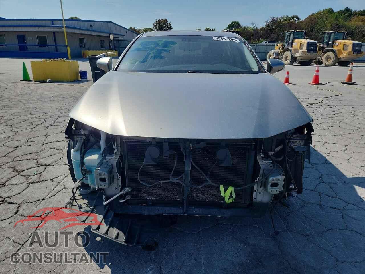 LEXUS ES350 2015 - JTHBK1GG4F2183393