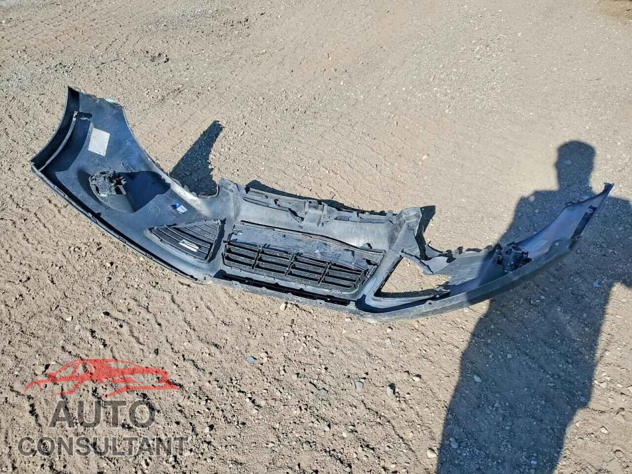 FORD FOCUS 2013 - 1FADP3F29DL204183