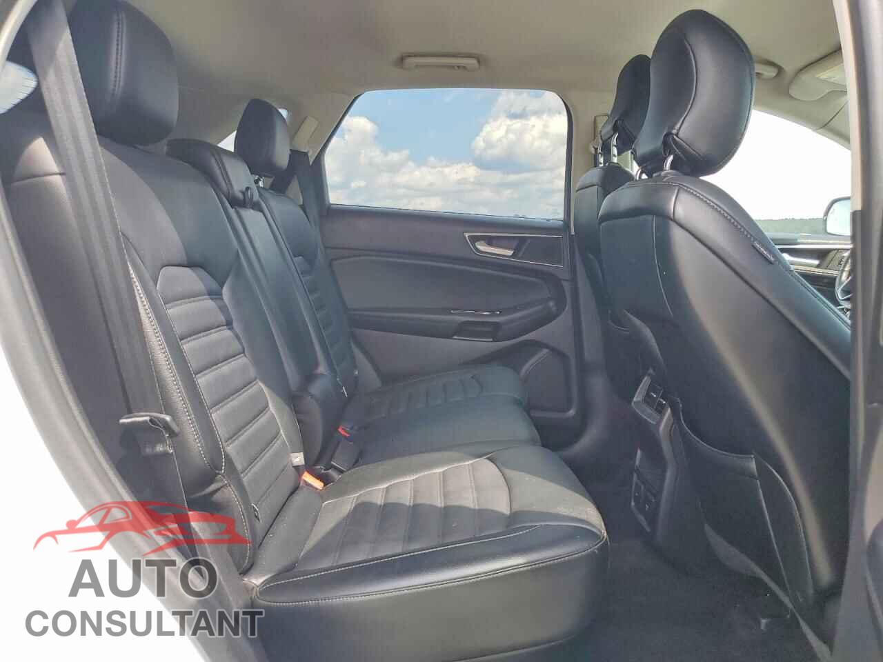 FORD EDGE 2015 - 2FMTK4J80FBB17065