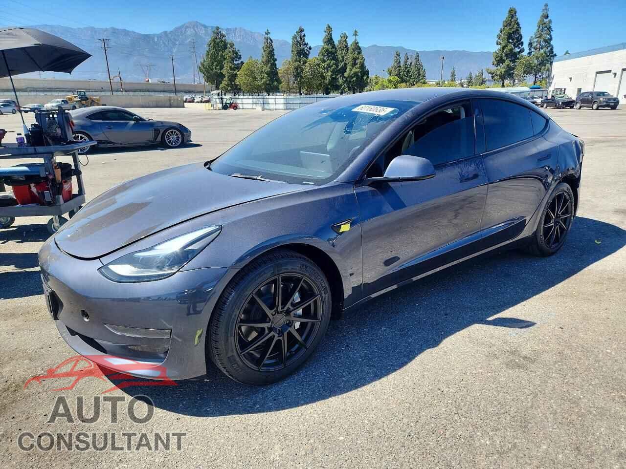TESLA MODEL 3 2023 - 5YJ3E1EA4PF409216