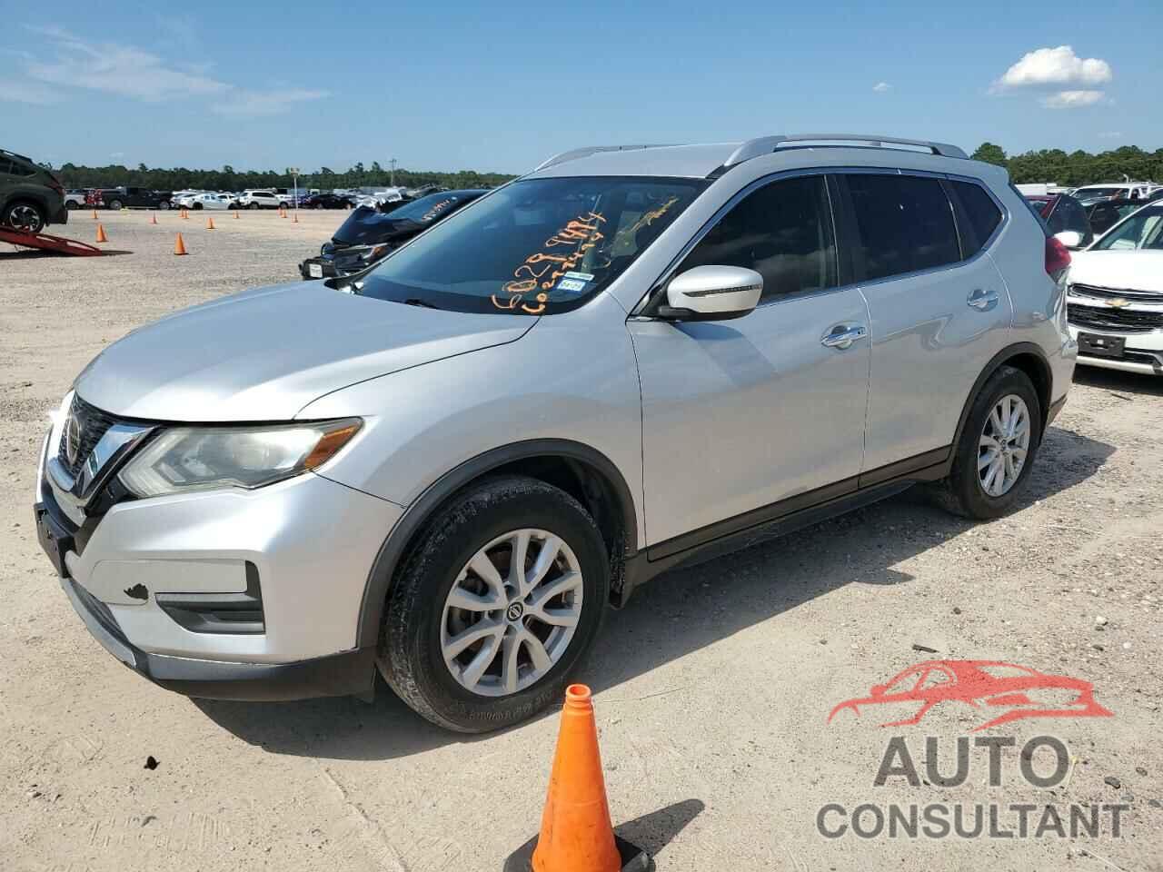 NISSAN ROGUE 2019 - JN8AT2MT8KW255026