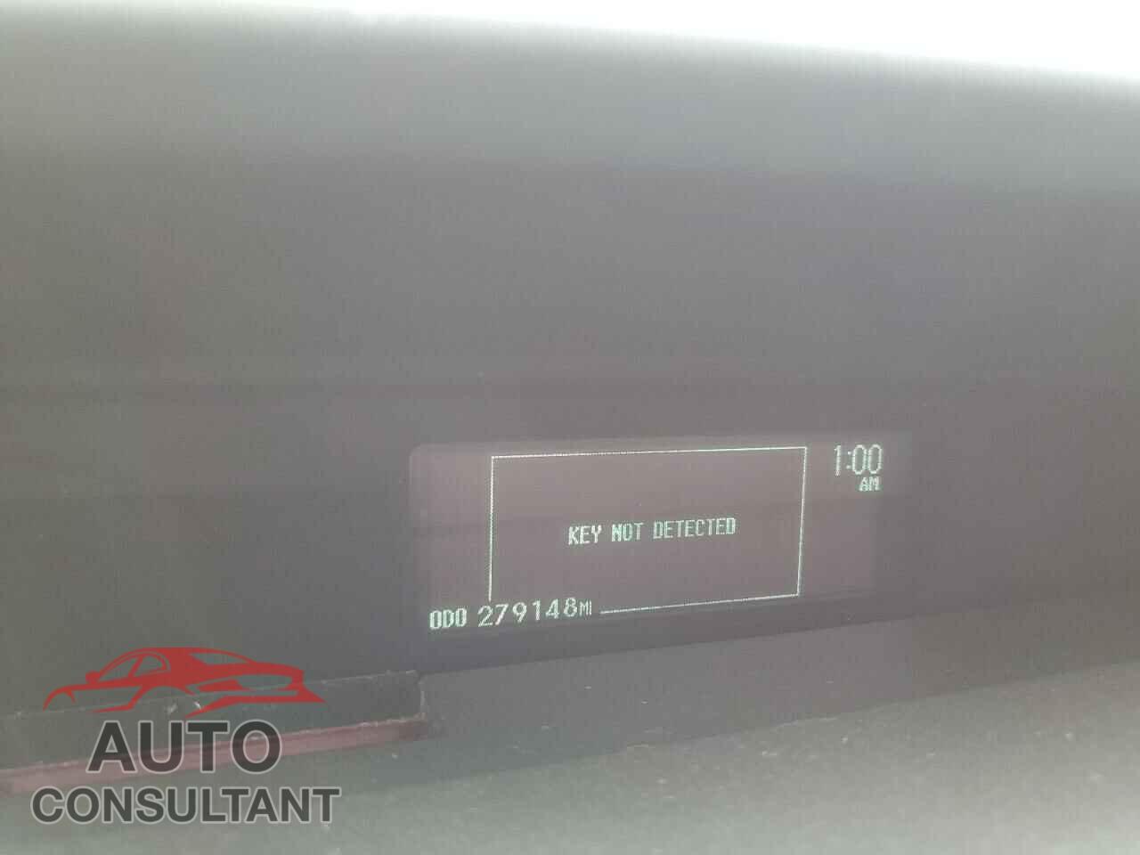 TOYOTA PRIUS 2010 - JTDKN3DU2A1237156