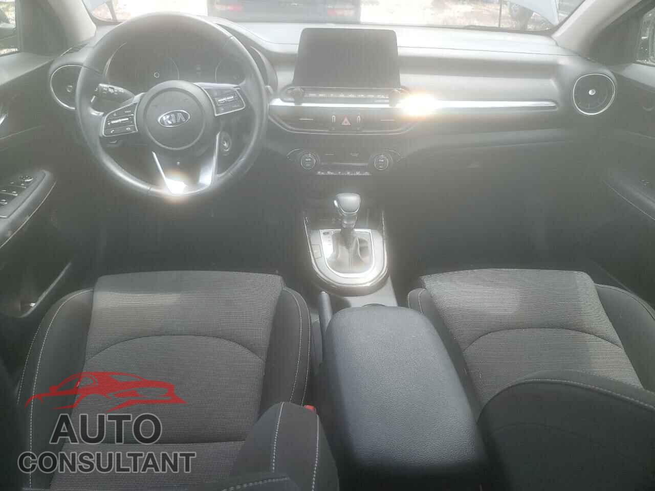 KIA FORTE 2019 - 3KPF34AD5KE067553