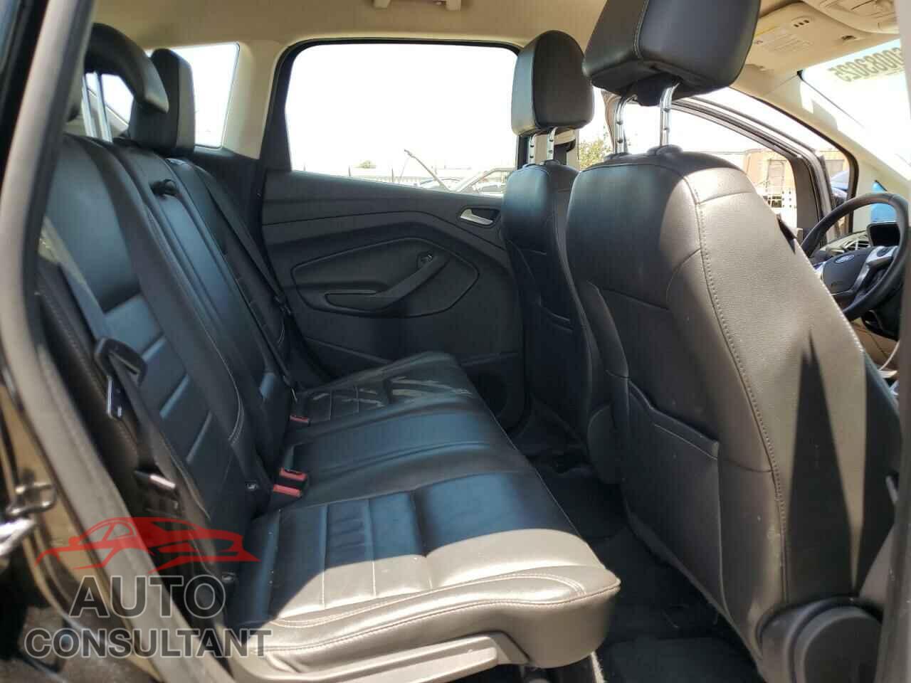 FORD CMAX 2015 - 1FADP5CU2FL115933