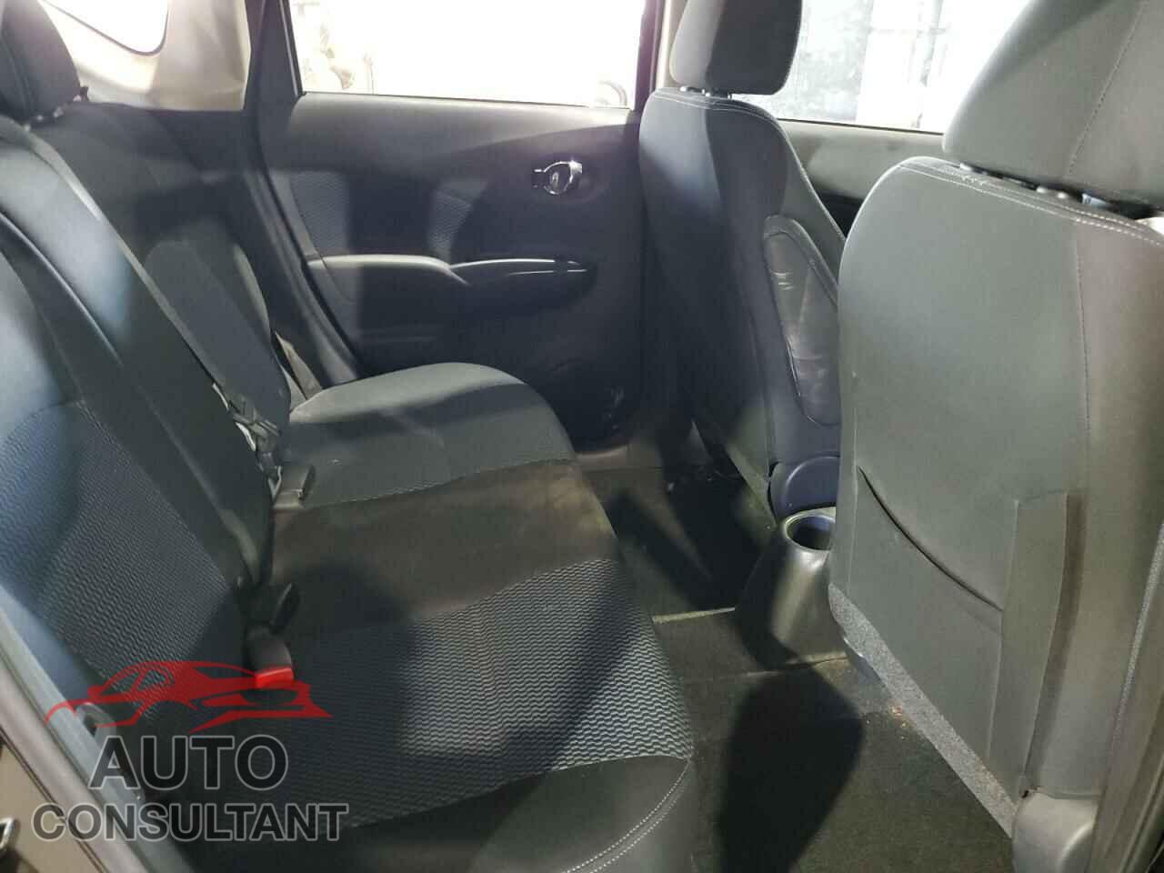 NISSAN VERSA 2017 - 3N1CE2CP8HL367667