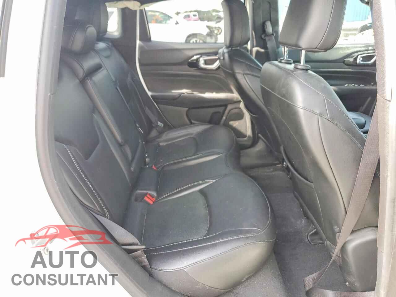 JEEP COMPASS 2022 - 3C4NJDCB1NT228445