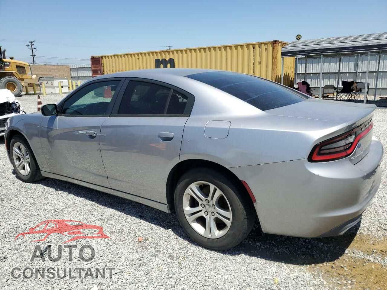 DODGE CHARGER 2015 - 2C3CDXBG3FH917303