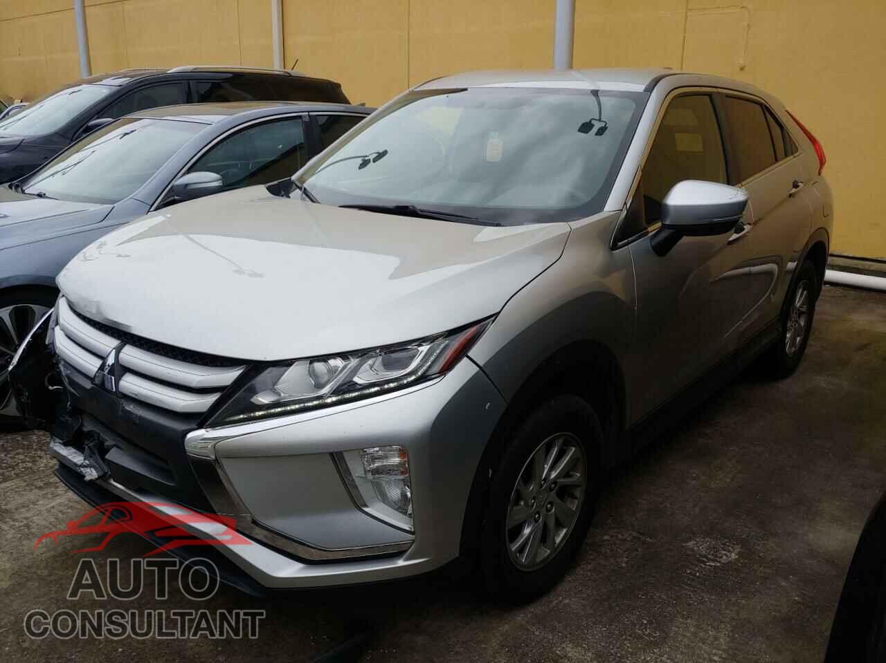 MITSUBISHI ECLIPSE 2019 - JA4AT3AA1KZ033893