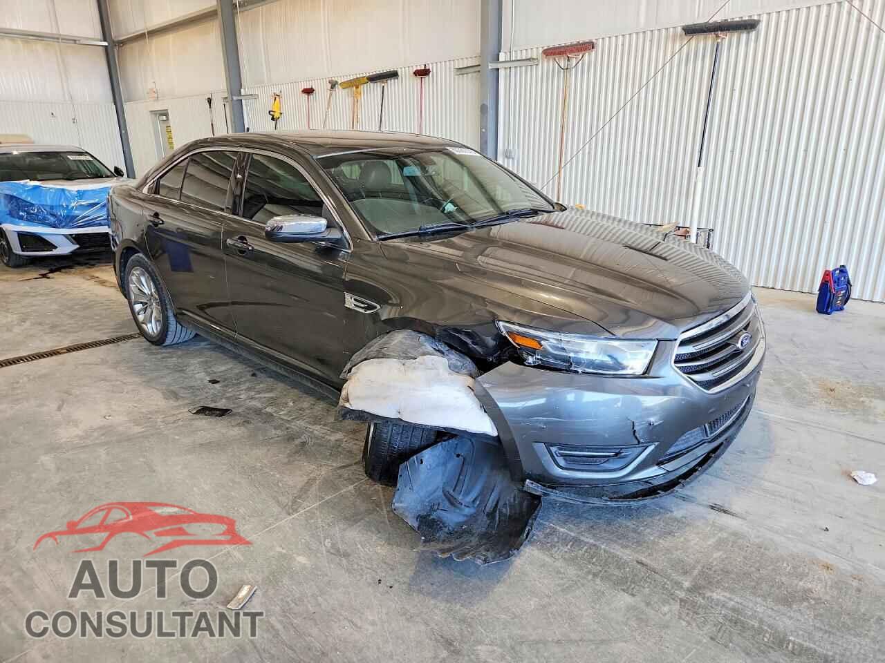 FORD TAURUS 2015 - 1FAHP2F80FG104792