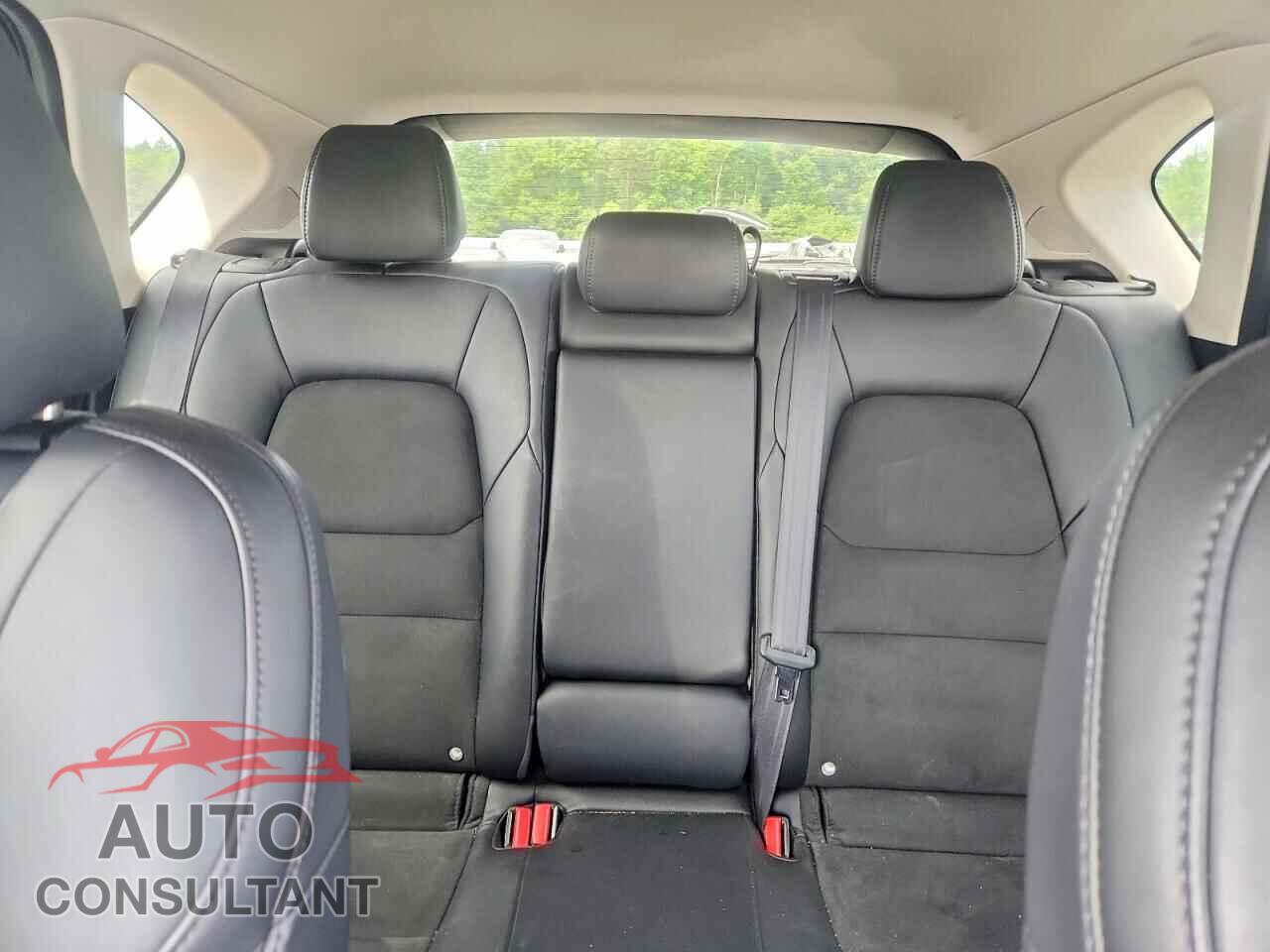 MAZDA CX-5 2017 - JM3KFBCLXH0218040