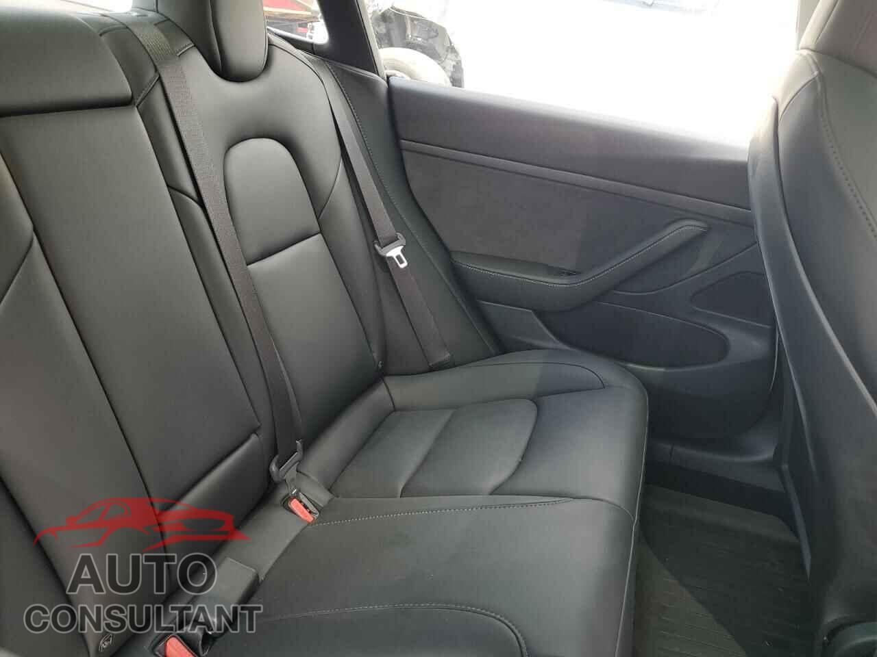 TESLA MODEL 3 2020 - 5YJ3E1EA4LF659047