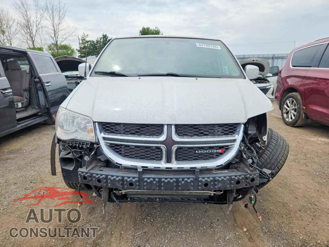 DODGE CARAVAN 2015 - 2C4RDGDG9FR533880