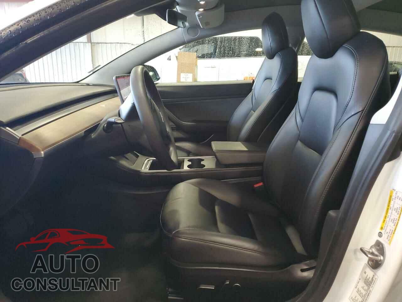 TESLA MODEL 3 2021 - 5YJ3E1EA2MF861337