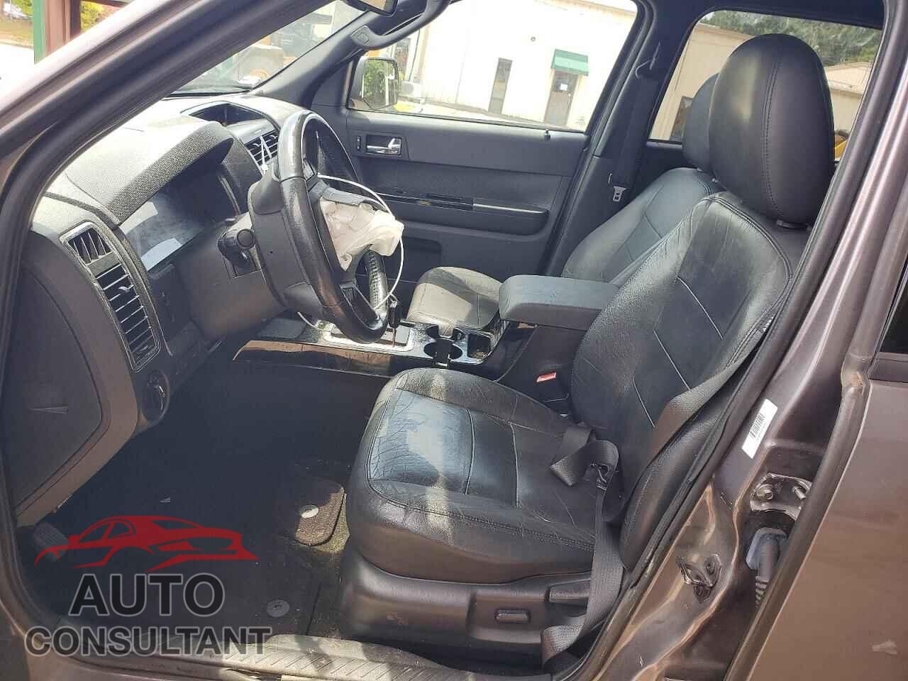 FORD ESCAPE 2012 - 1FMCU0E72CKC19862