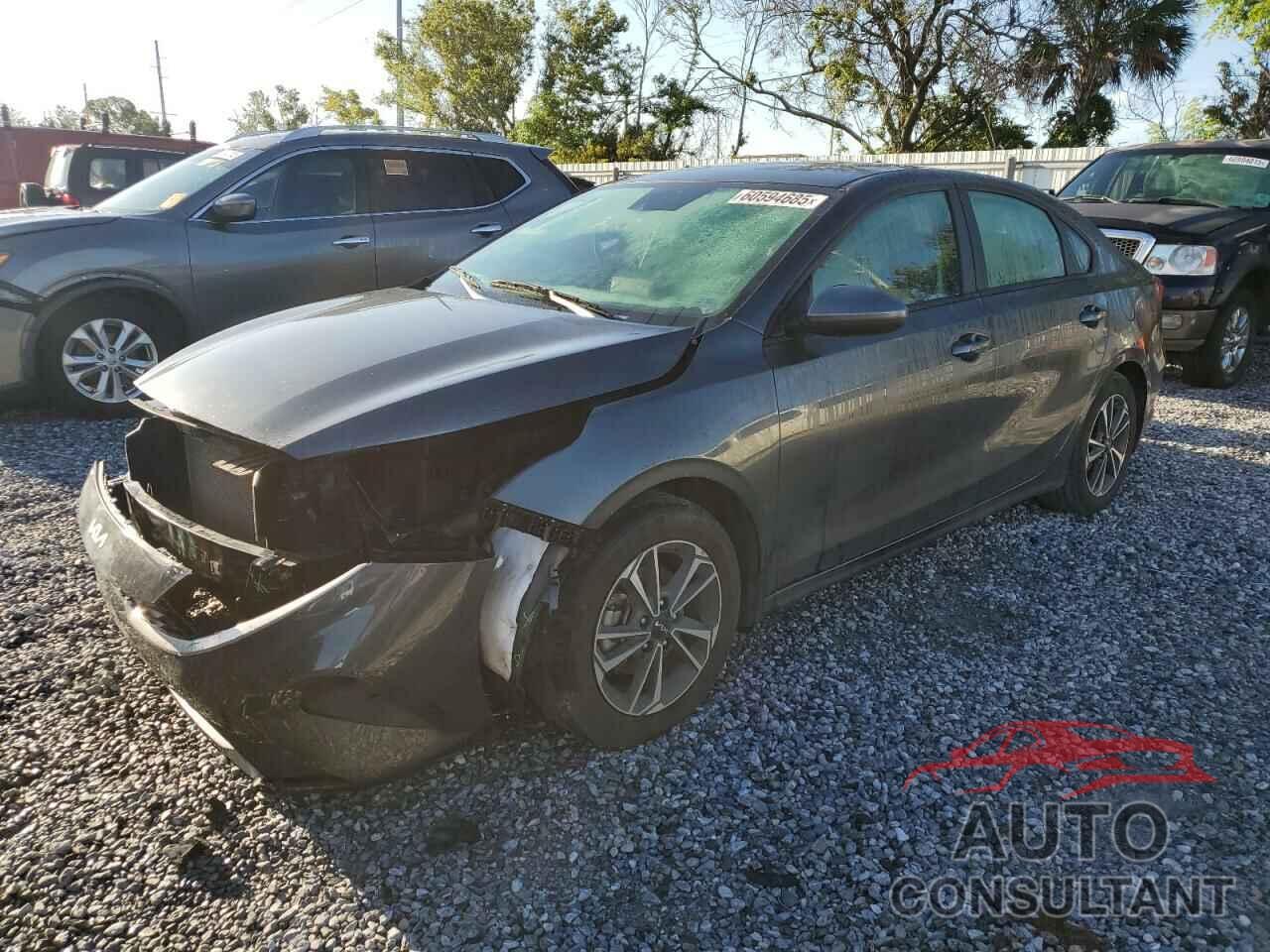 KIA FORTE 2024 - 3KPF24AD9RE781618