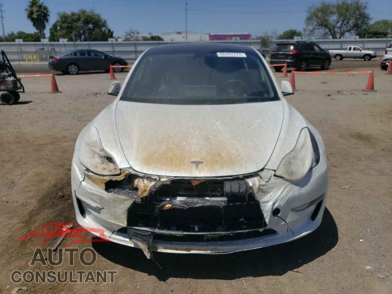 TESLA MODEL 3 2023 - 5YJ3E1EA9PF428411