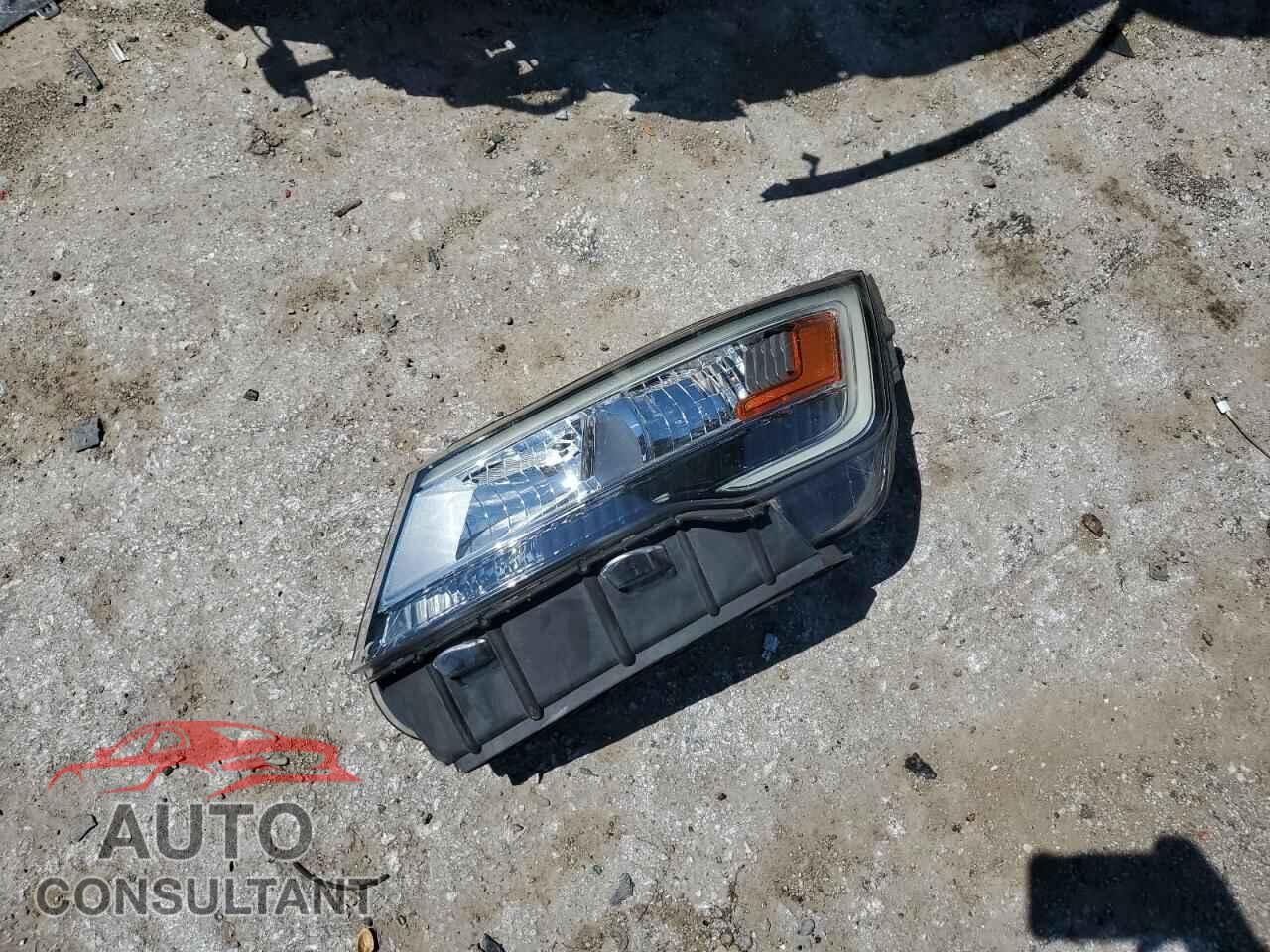 FORD EXPLORER 2019 - 1FM5K8D84KGA85204