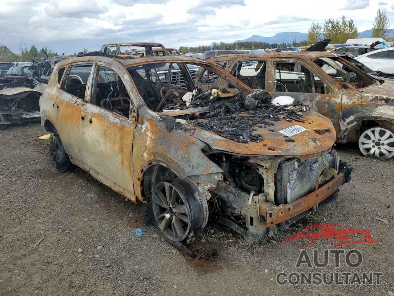 TOYOTA RAV4 2018 - 2T3RFREV9JW788871