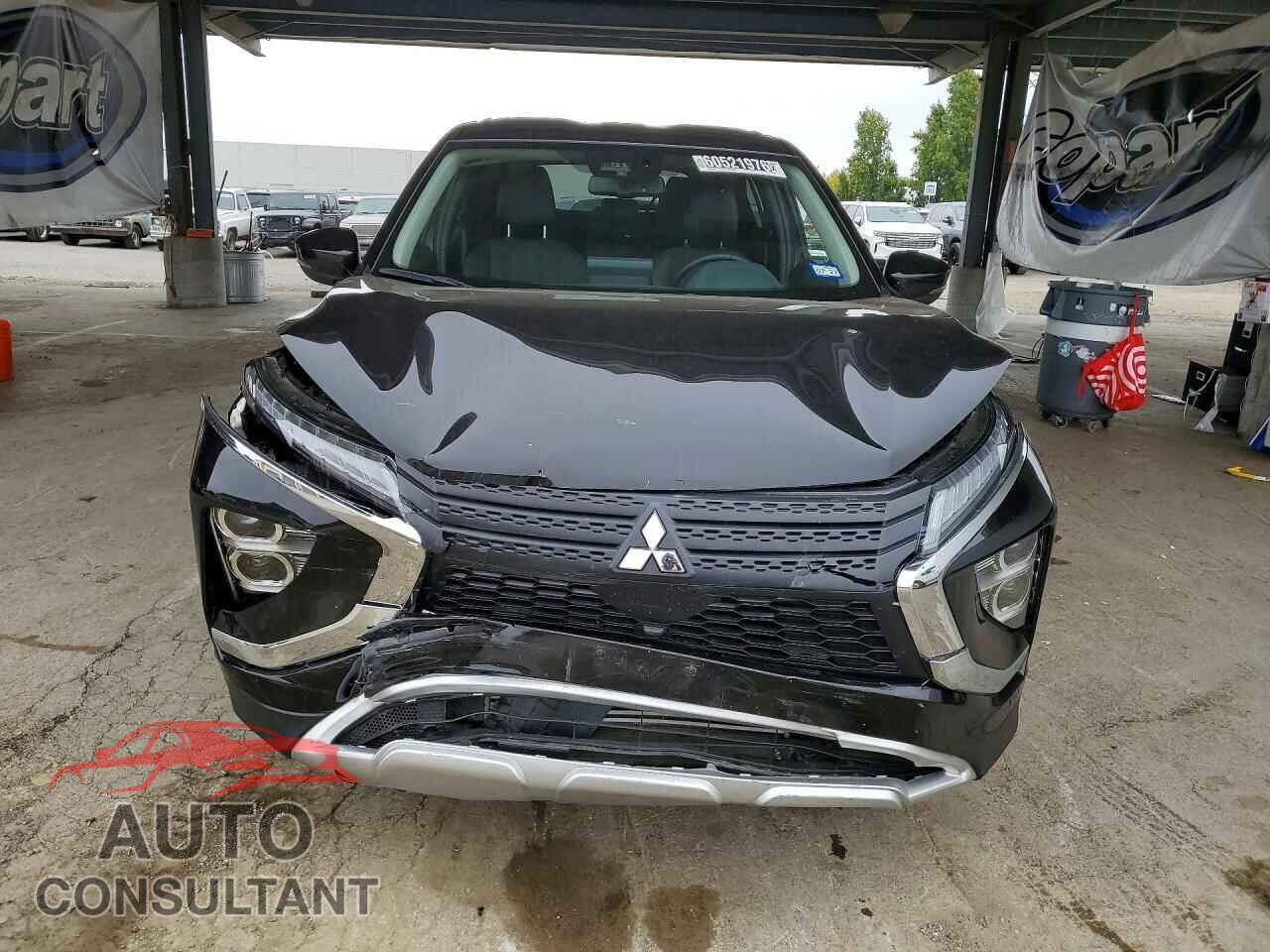 MITSUBISHI ECLIPSE 2025 - JA4ATWAA9SZ046652