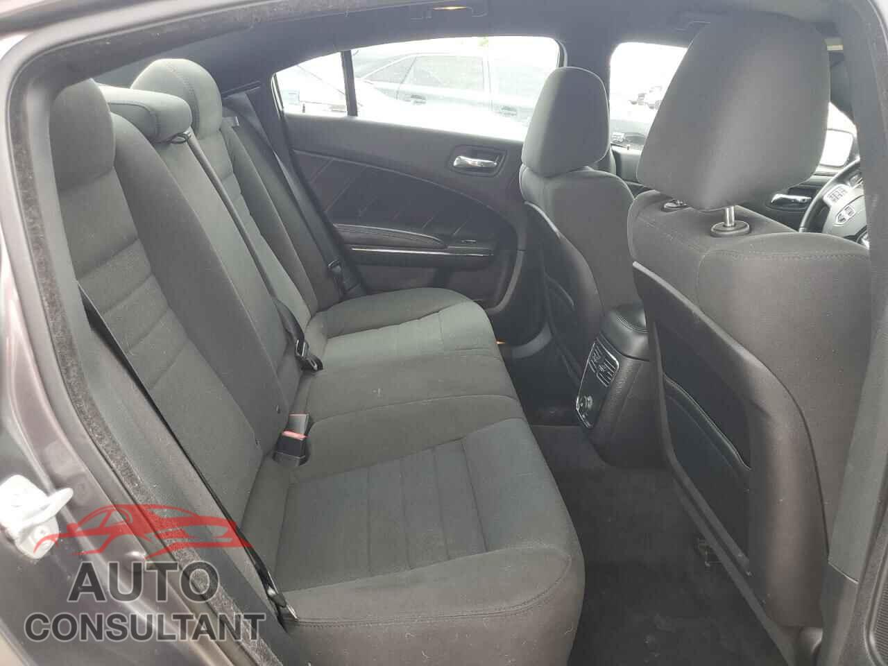 DODGE CHARGER 2014 - 2C3CDXCT0EH321866