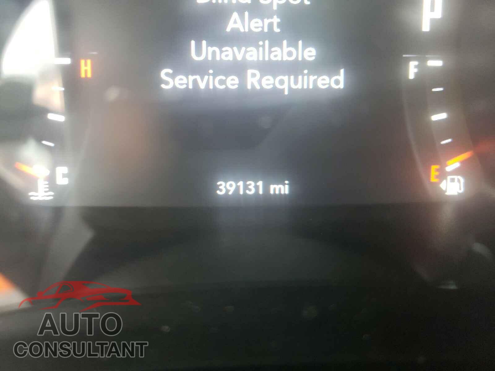 DODGE CHALLENGER 2019 - 2C3CDZBT6KH513348