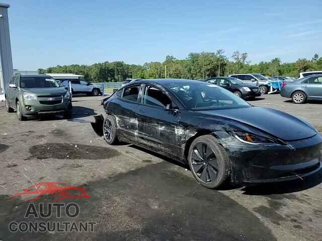 TESLA MODEL 3 2026 - 5YJ3E1EA7TF195722